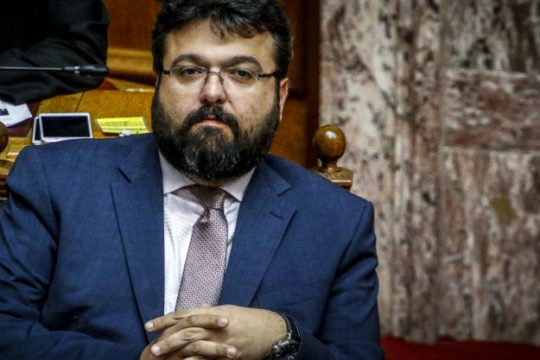 «Σε έξι μήνες δεν διορθώνονται οι παθογένειες 40 χρόνων»