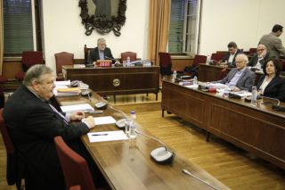 Νέα επιβαρυντικά στοιχεία διαβιβάστηκαν από την εισαγγελέα Διαφθοράς