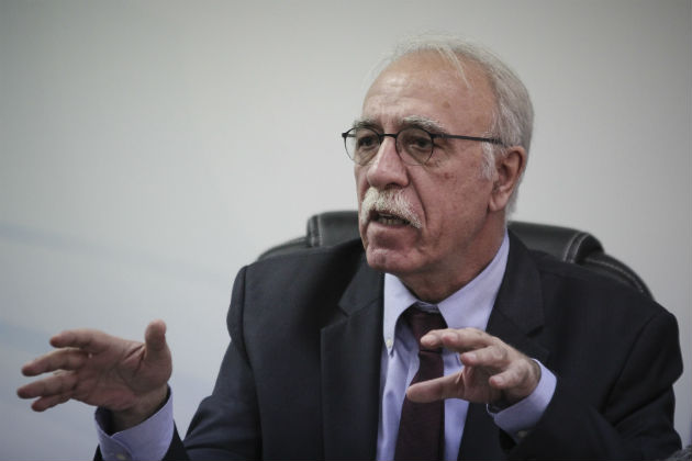 «Εργαζόμαστε ώστε να βρεθεί γρήγορα λύση με τους στρατιωτικούς»