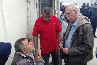 Δεσμεύσεις Βίτσα για διαδικασίες ασύλου και ασυνόδευτους ανηλίκους