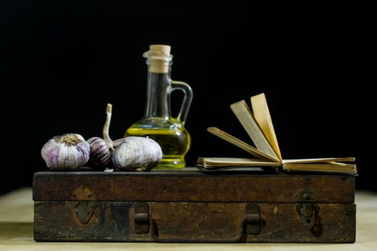 Το τεφτέρι
