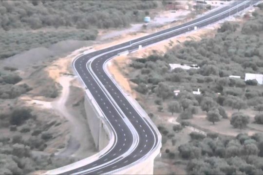 Τίτλοι τέλους στην «καρμανιόλα» της Κρήτης