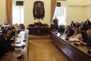 Novartis όπως… Παπαντωνίου