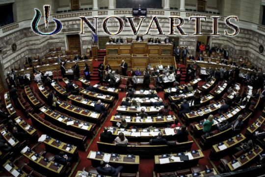 Γιατί τόση επιμονή να «δικαστούν» στη Βουλή;