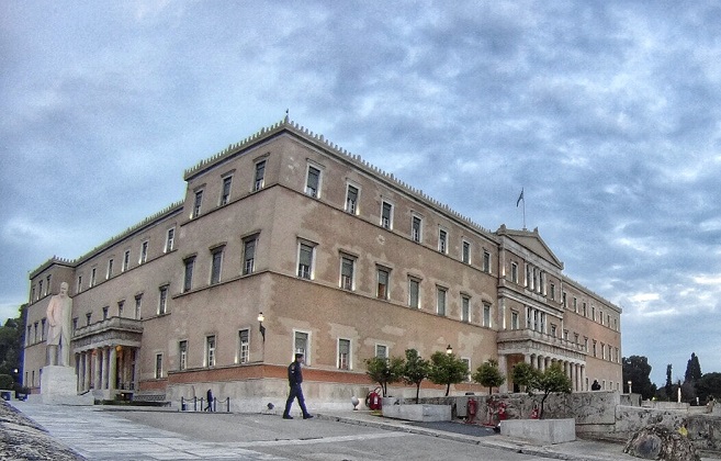 Ποιητής… εκ του προχείρου