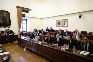 «Οχι» στην πρόσκληση της προανακριτικής
