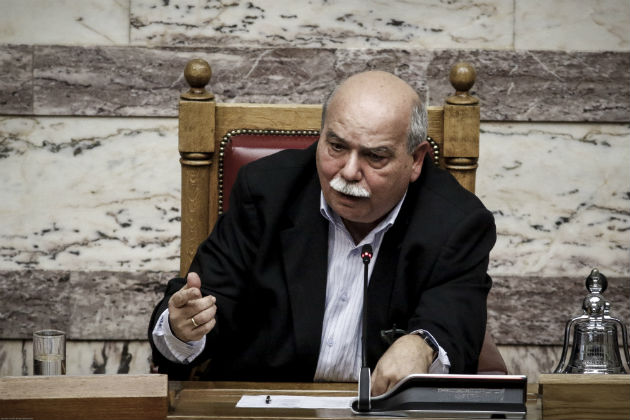 «Η τακτική της φυγής δεν βοηθάει στην αποκάλυψη της αλήθειας»
