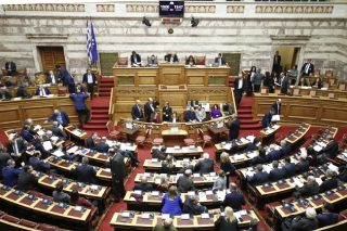 Ανταλλαγή πυρών για στρατιωτικούς – Novartis