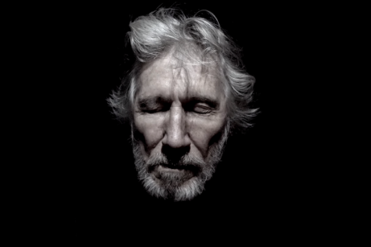 Ο Roger Waters «στοιχειώνει» με ένα ποίημα για την Παλαιστίνη