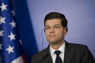 Έρχεται στην Κύπρο ο υφ. Εξωτερικών των ΗΠΑ, Γουές Μίτσελ