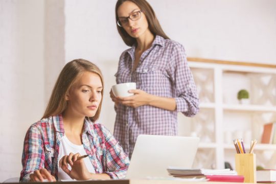 Δεν υπάρχει ανάπτυξη χωρίς τις γυναίκες
