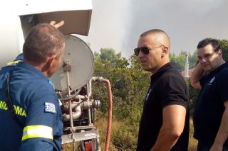 Ενας… καπάτσος ναζί στο Εφετείο