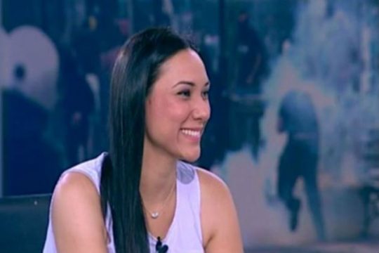 «Μόνο θλίψη και ντροπή από τη συνύπαρξή μας στον χώρο της Ν.Δ.»