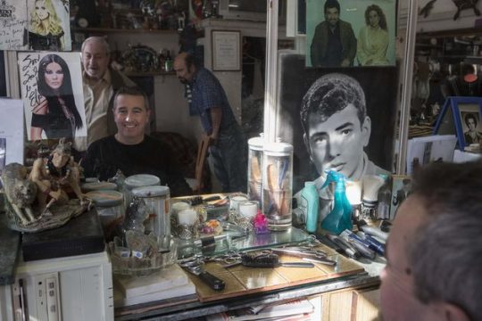 Το «όλο και χειρότερα» τελείωσε…