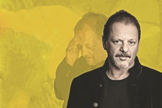 «Ζούμε μια μαρκετίστικη ανακωχή στο ελληνικό τραγούδι»