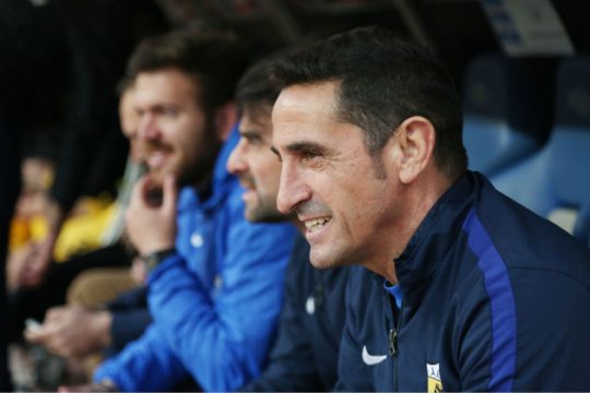 Περιμένουν πώς και πώς στην ΑΕΚ