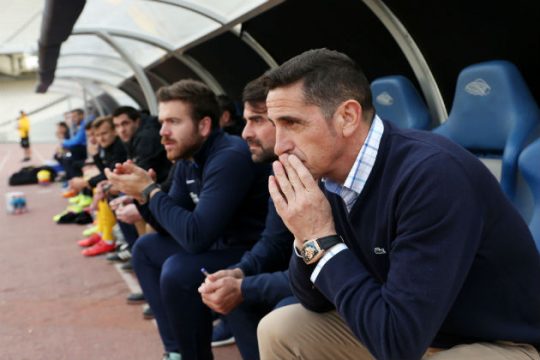 Και τώρα ντέρμπι τίτλου