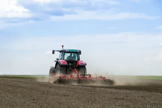 Καταστροφική η Mercosur, φωνάζουν αγρότες και αντιπολίτευση