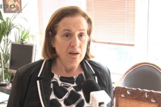 Νεκρή βρέθηκε η πρώην πρόεδρος των συμβολαιογράφων Θεσσαλονίκης