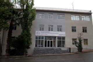 Χίος: Καταβολή μισθών και ανανέωση συμβάσεων στην Υπηρεσία Ασύλου