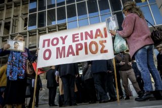 Στο Εφετείο ζωντάνεψε η δολοφονία Παπαγεωργίου