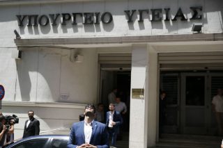 Πρώτη διυπουργική για την εκπαίδευση των επαγγελματιών Υγείας
