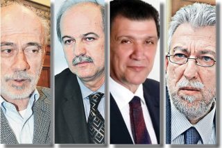 Το παρελθόν των κυβερνητικών παρεμβάσεων στο ποδόσφαιρο