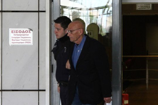 Νέα «μίζα» 359.000 ελβετικών φράγκων για τον… φτωχό Ν. Ζήγρα
