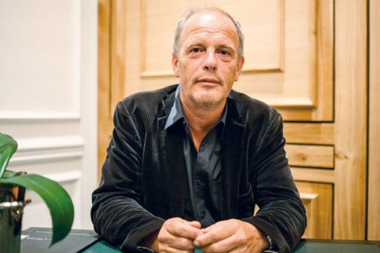«Δεν πρέπει να ψάχνουμε την αλήθεια στα μέσα κοινωνικής δικτύωσης»