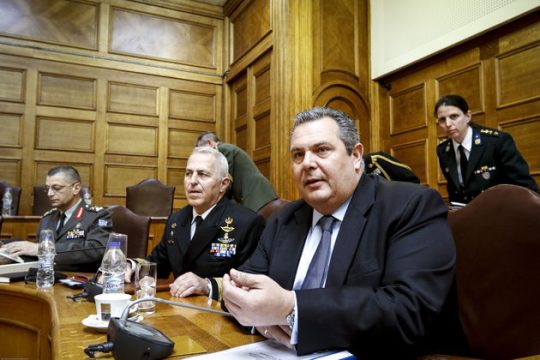 Αστοχία… υλικού