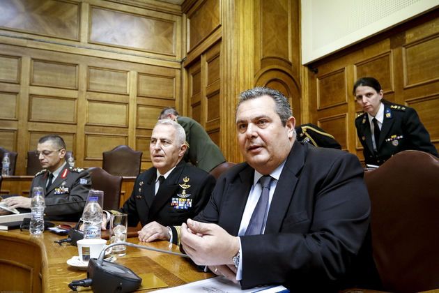 Αστοχία… υλικού