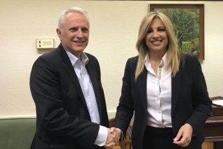 Εισηγήσεις για «διαζύγιο» με Βενιζέλο