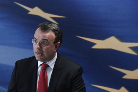 «Η καθαρή έξοδος από τα Μνημόνια δεν είναι εφικτή»