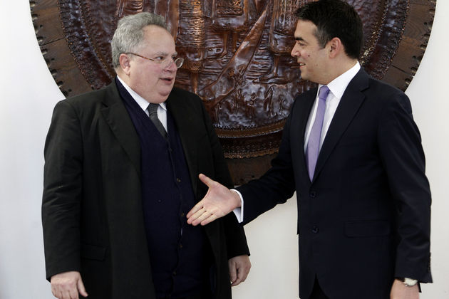 Συνολική λύση ή… καθόλου λύση