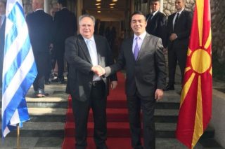 Τώρα αρχίζουν τα δύσκολα