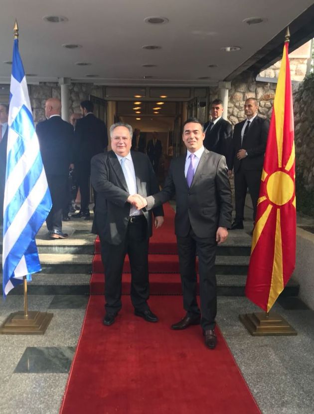 Τώρα αρχίζουν τα δύσκολα