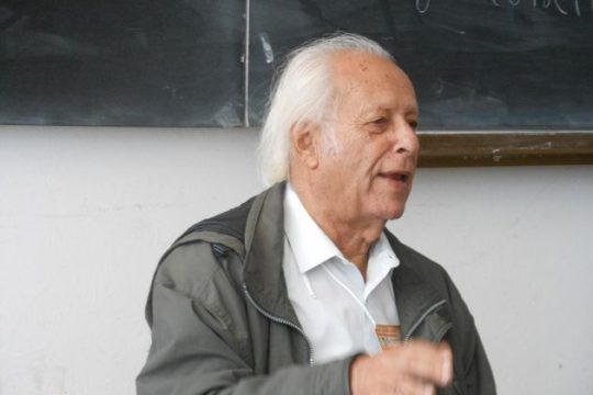 «Χρειαζόμαστε τη ριζοσπαστι­κοποίηση της Αριστεράς»