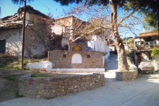 Χαμένη… η Νικήτη