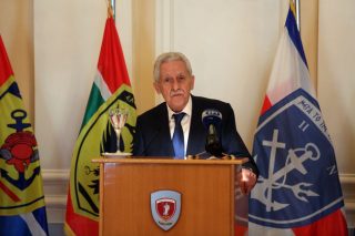 Ενισχύεται το Nαυτικό με 2+2 γαλλικές φρεγάτες