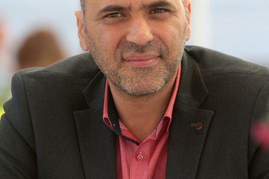 Το μεγάλο στοίχημα του Κώστα Στρατή