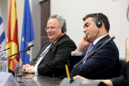 Συστάσεις Ντιμιτρόφ για «λιγότερες αποκαλύψεις»