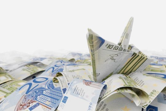 Οι εισαγγελείς δεν «έπνιξαν» τα θαλασσοδάνεια Ν.Δ. – ΠΑΣΟΚ