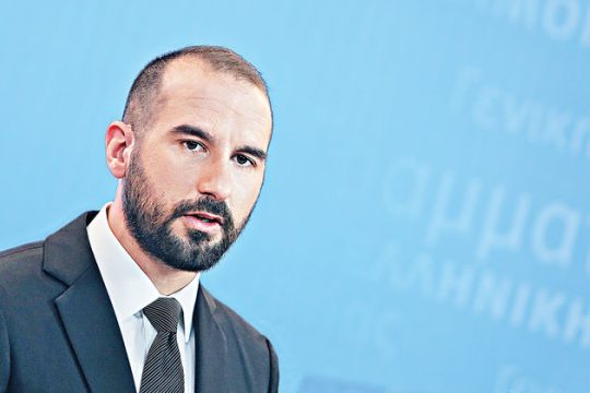 «Το καλοκαίρι θα διευθετηθεί το χρέος»