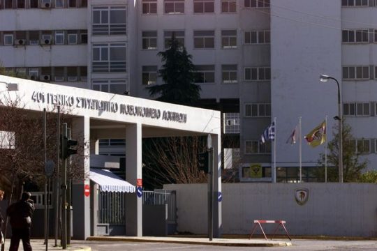 Γιατί δεν έχει χάσει την άδεια με μόνο επτά επεμβάσεις;