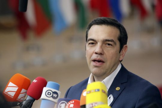 Προεξοφλούν την επιτυχή έξοδο