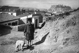 Καλλιεργώντας πατάτες  σε παρτέρια
