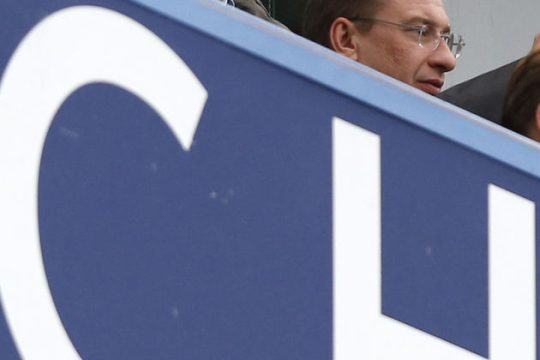 Τα… νιάτα του Ρομάν Αμπράμοβιτς