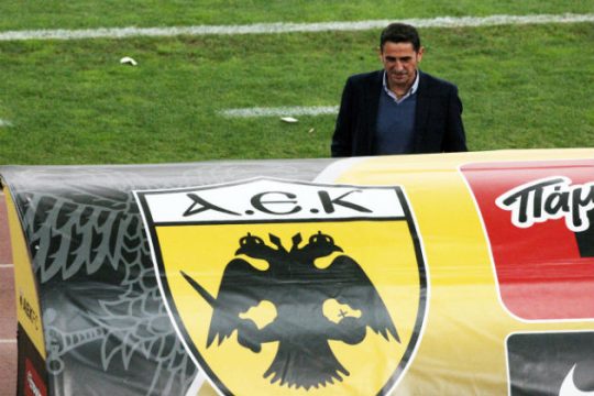 Προσπαθούν να ξεχάσουν τον Σκουτέρη