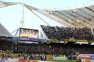 Σκουτέρη… θέλοντος, «κλειδώνει» τον τίτλο
