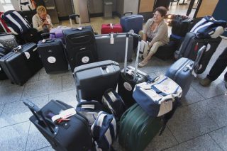Η Γερμανία εμμένει στους ελέγχους των ελληνικών πτήσεων